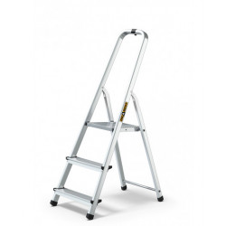 Drabinka aluminiowa...