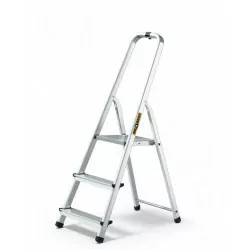 Drabinka aluminiowa...