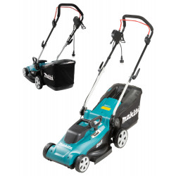 Kosiarka elektryczna do...