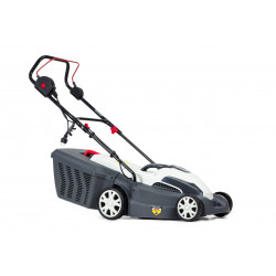 Kosiarka elektryczna NAC...