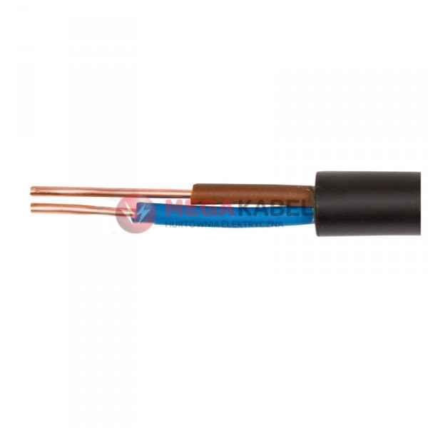 YKY 2x2.5 cable