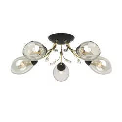 Lampa sufitowa żyrandol...