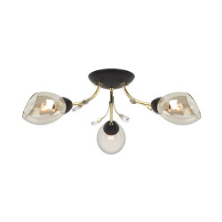 Lampa sufitowa żyrandol...