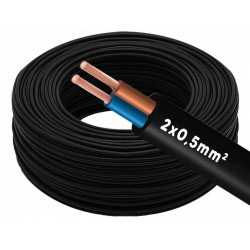 Przewód mieszkaniowy kabel...