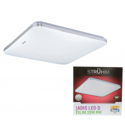 Lampa plafon ADIS D LED...