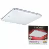 Lampa plafon ADIS D LED slim 28W 4000K 03515 Struhm