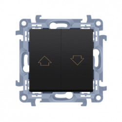 Simon10 Łącznik żaluzjowy...