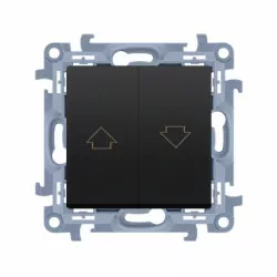 Simon10 Łącznik żaluzjowy...