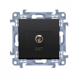 Simon10 Gniazdo antenowe...