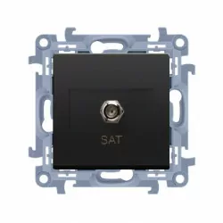 Simon10 Gniazdo antenowe...