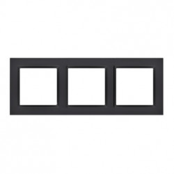 Simon10 Ramka 3-krotna...