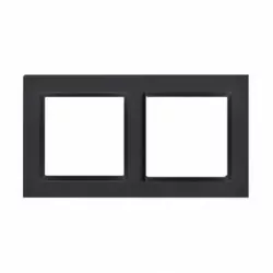 Simon10 Ramka 2-krotna...