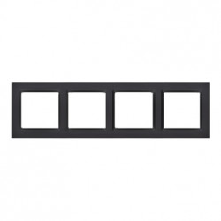 Simon10 Ramka 4-krotna...