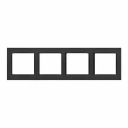 Simon10 Ramka 4-krotna...