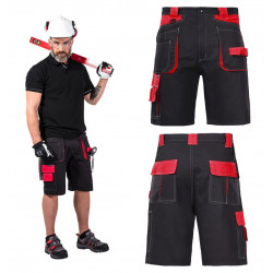 Spodenki krótkie ochronne...