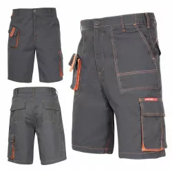 Spodenki krótkie ochronne...