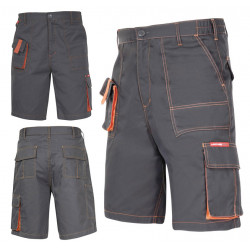 Spodenki krótkie LAHTI...