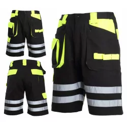 Spodenki krótkie LAHTI...