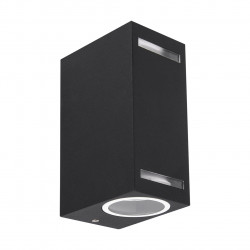 FOREST garden wall lamp...