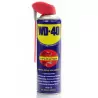 Olej technologiczny do smarowania odrdzewiacz WD-40 450ml + aplikator