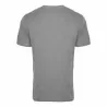 Koszulka T-SHIRT LAHTI szara roz.L L4020203