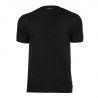 Koszulka bawełniana T-SHIRT czarna rozmiar XL L4020504 LAHTI PRO