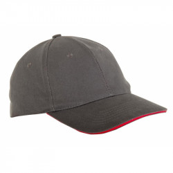 Czapka z daszkiem LAHTI...