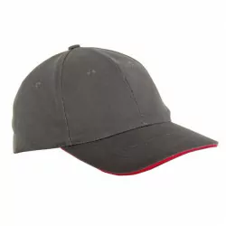 Czapka z daszkiem LAHTI...