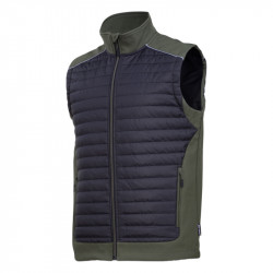 Bezrękawnik kamizelka...