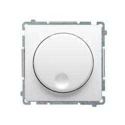 Basic ściemniacz obrotowy BMS9T.01/11 biały