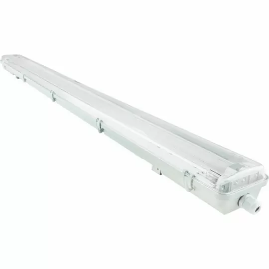Lampa oprawa hermetyczna pod LED 2x120cm LUMILED