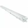 Lampa oprawa hermetyczna pod LED 2x120cm LUMILED