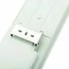 Lampa oprawa hermetyczna pod LED 2x120cm LUMILED