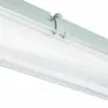 Lampa oprawa hermetyczna pod LED 2x120cm LUMILED