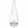 Lampa oprawa hermetyczna pod LED 2x120cm LUMILED