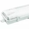 Lampa oprawa hermetyczna pod LED 2x120cm LUMILED