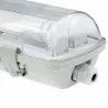 Lampa oprawa hermetyczna pod LED 2x60cm LUMILED