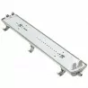 Lampa oprawa hermetyczna pod LED 2x60cm LUMILED