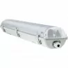 Lampa oprawa hermetyczna pod LED 2x60cm LUMILED