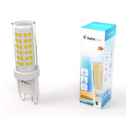 Żarówka LED G9 4,2W...