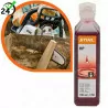 Olej STIHL HP do mieszanki 1:50 100ml 006513