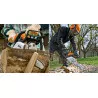 Olej STIHL HP do mieszanki 1:50 100ml 006513