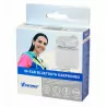 Słuchawki bezp.dousz. BT 5.0 Vakoss SK-832BW white