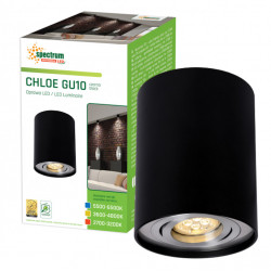 Lampa plafon sufitowy CHLOE...