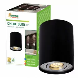 Lampa plafon sufitowy CHLOE...