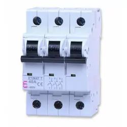 Ogranicznik mocy ETIMAT T...