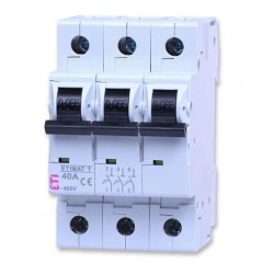 ETIMAT T 3P 40A 400V ETI...