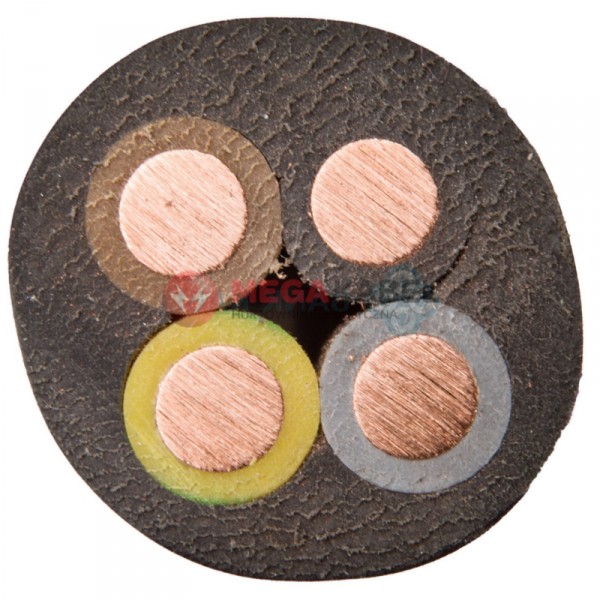 Przewód YKY 4x2,5