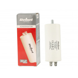 Kondensator silnikowy...