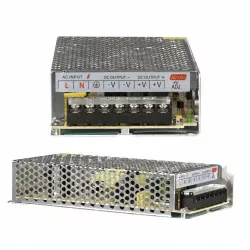 Zasilacz do LED siatkowy...